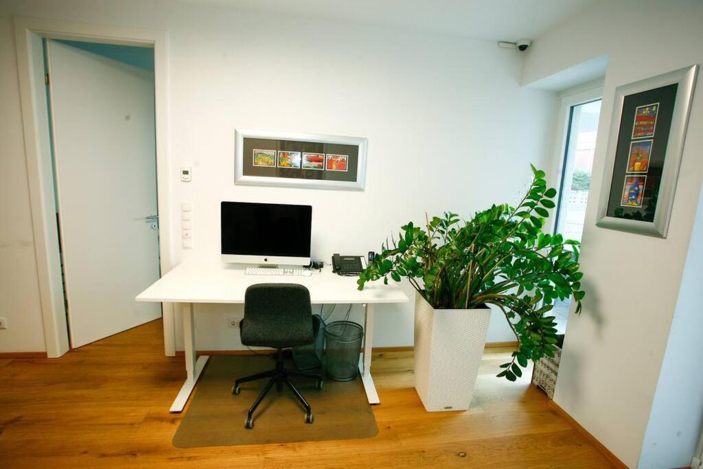 Top Central Apartment On Karlsplatz Vídeň Exteriér fotografie