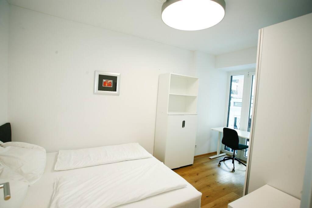 Top Central Apartment On Karlsplatz Vídeň Exteriér fotografie