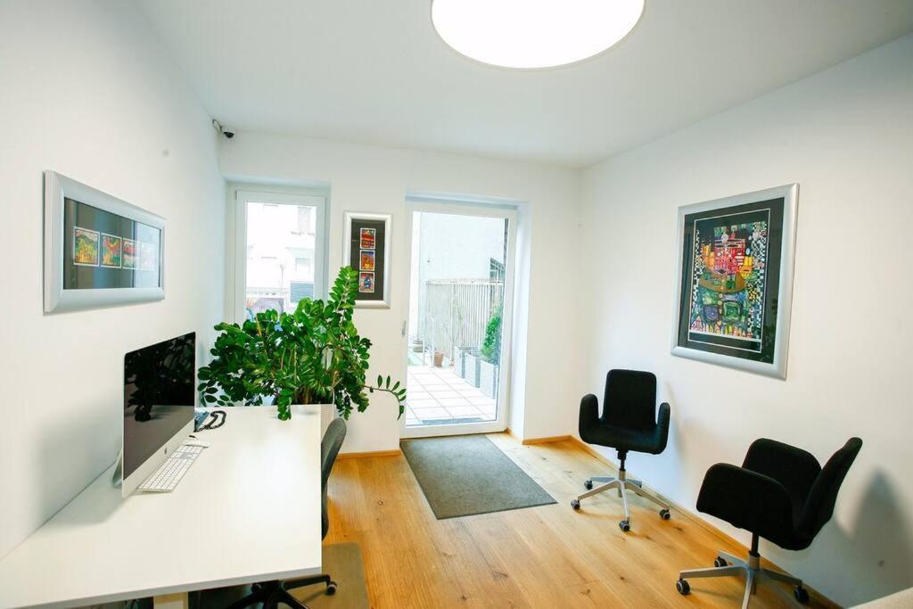 Top Central Apartment On Karlsplatz Vídeň Exteriér fotografie