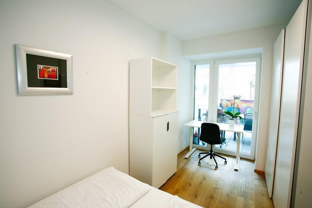 Top Central Apartment On Karlsplatz Vídeň Exteriér fotografie