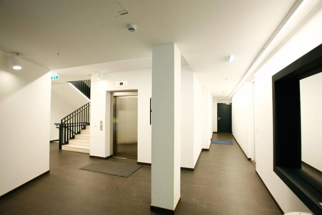 Top Central Apartment On Karlsplatz Vídeň Exteriér fotografie